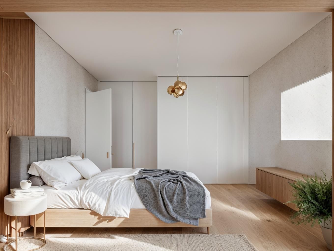 Apartament  3 camere nou Iancu Nicolae, Baneasa, București - Poză 5