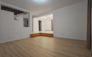 Vilă duplex Pipera, grădină, parcare - Poză 2
