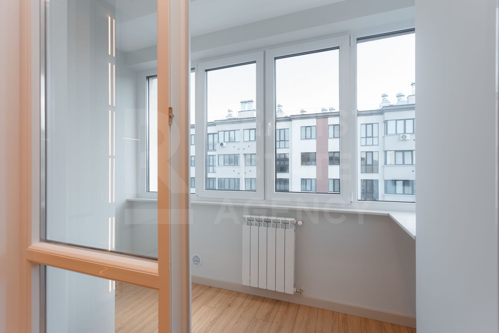 Vânzare, apartament, 3 camere, strada Ion Buzdugan, Buiucani - Poză 22