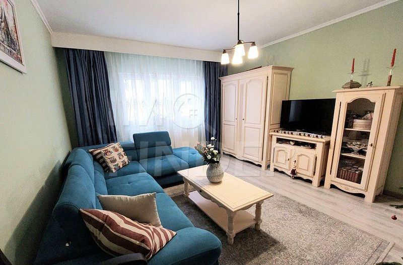 Apartament 3 camere decomandate zona Farmec - Poză 1