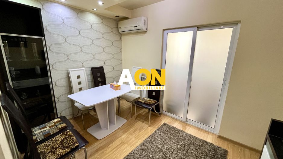 Apartament 3 Camere, Etaj 2, Zona Liceului sportiv - Poză 1