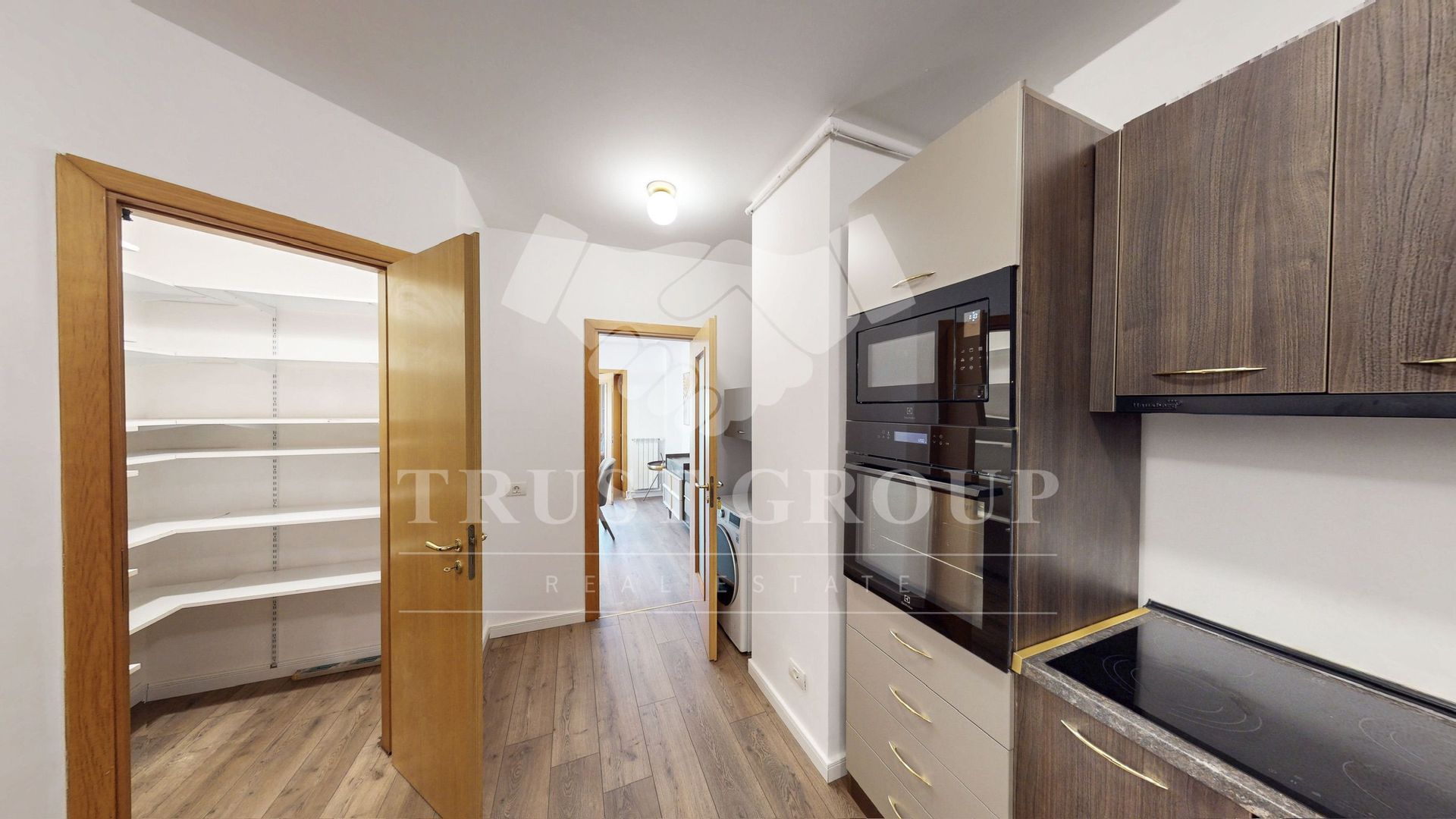 Apartament 4 camere Aviatorilor | Loc de parcare - Poză 15