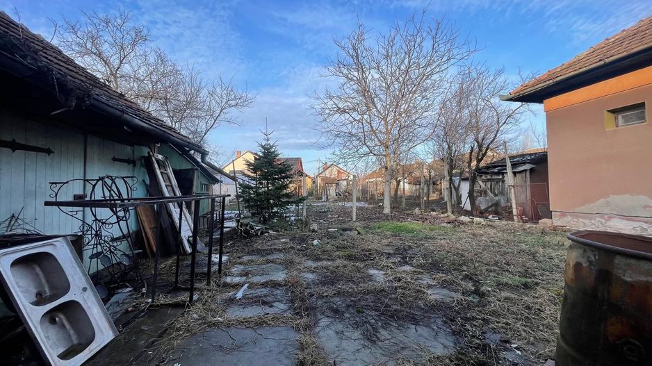 CASA ULTRACENTRALA SALONTA - Poză 3