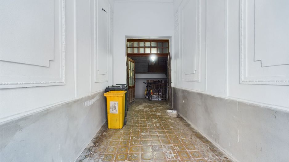 Apartament cu 3 camere Ultracentral - Poză 22