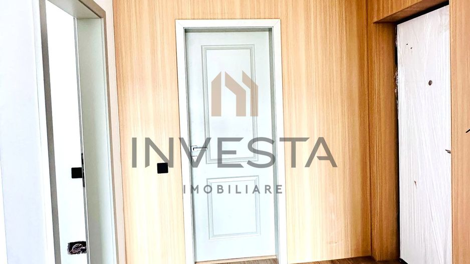Apartament cu 3 camere, etaj intermediar, bloc nou, zona Intre Lacuri! - Poză 5