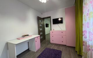 Apartament 4 camere cu terasa, Prima inchiriere zona Câmpului parcare - Poză 10