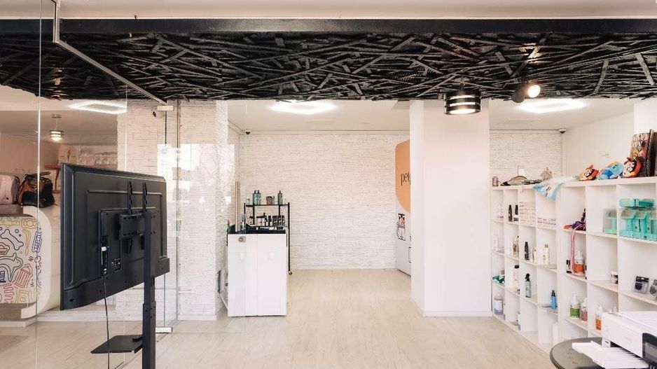 Spatiu comercial de inchiriat - Unirii - Poză 4