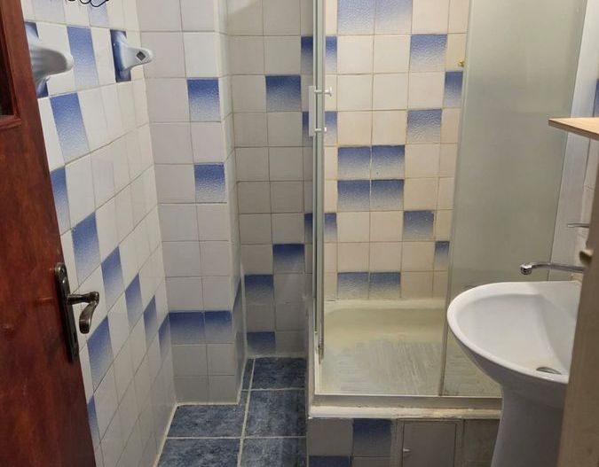 Apartament 4 camere 92mp, etaj 1, parcare inclusa, nemobilat, 2 băi, Mall Vitan - Poză 11