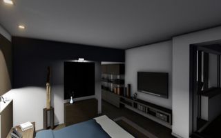 Finalised Luxury Project 61 apartments for Sale - Herastrau - Poză 1