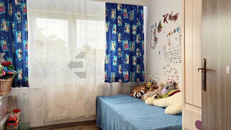 Apartament 3 camere renovat in Rogerius, Oradea | Str. Transilvaniei - Poză 9