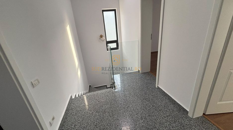 De Inchiriat Vila P+1 Quantum Berceni - Bld. 1 Mai - Comuna Berceni - Poză 8