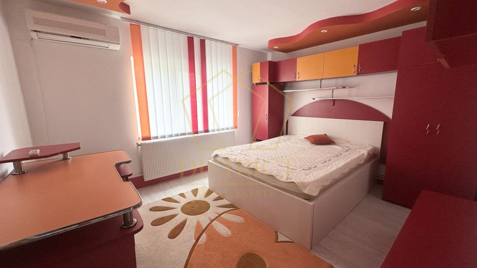 Apartament spatios cu 2 camere | Fabric - Poză 4