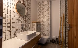 2 camere Premium, Andrei Muresanu, Sigma, Calea Turzii,UMF, UTCN - Poză 7