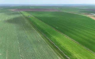 Teren de vanzare in Săcele ideal pentru silozuri, fermă 6 ha - Poză 24