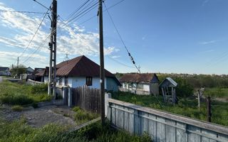 Casă de vânzare | Horodniceni | 3200 MP Teren intravilan - Poză 1