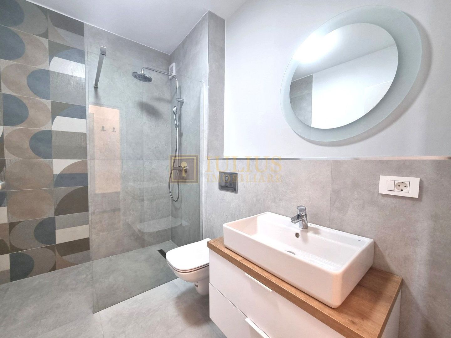 Apartament luxos in Vivalia Grand, Prima închiriere - Poză 9