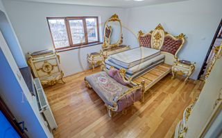 Lazu - Vila de vânzare compusă din P+1E+M. - Poză 24