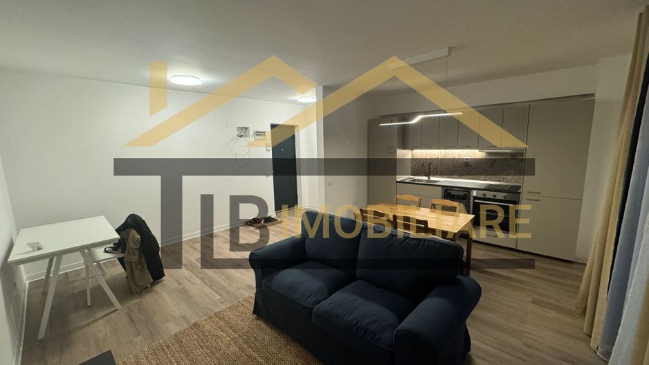 Apartament de 2 camere, 51mp, parcare, Zona Ama Residence - Poză 1