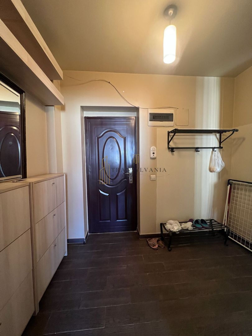 Apartament 2 camere,  zona Terezian - Poză 10