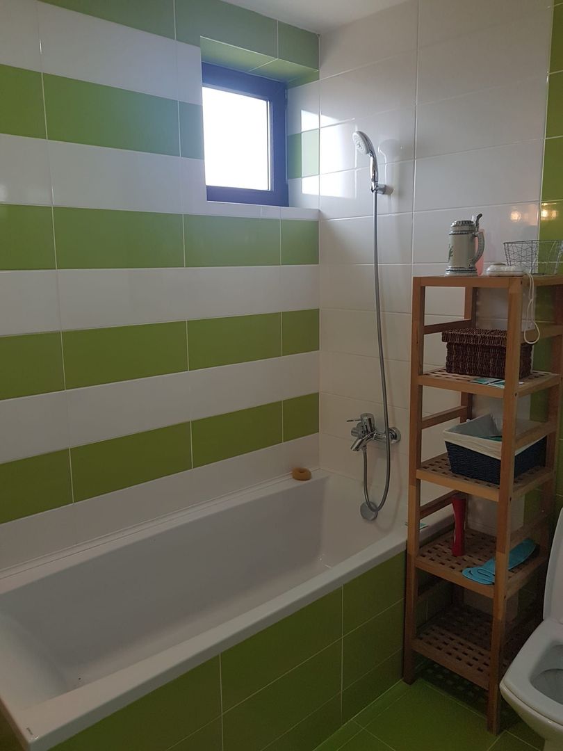 BRASADAS vinde casa individuala in zona Aurel Vlaicu. - Poză 10
