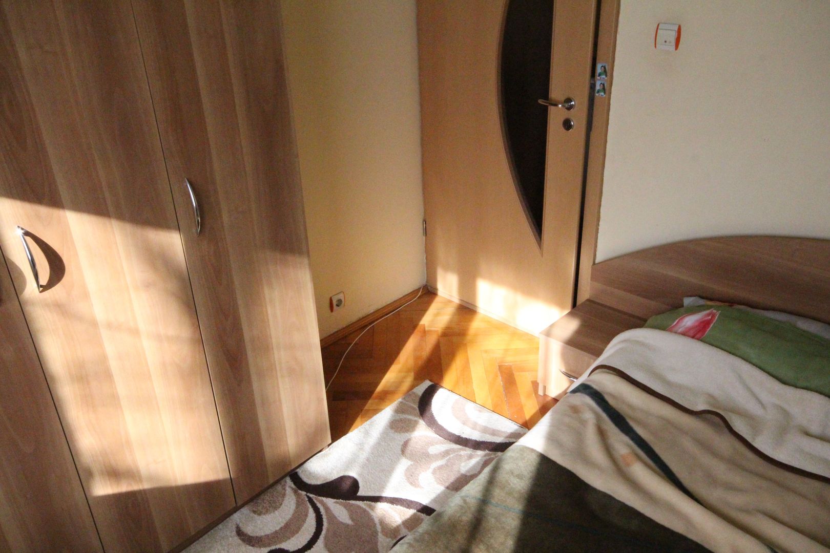 Apartament 2 camere,la 10 minute de Iulius Mall - Poză 20