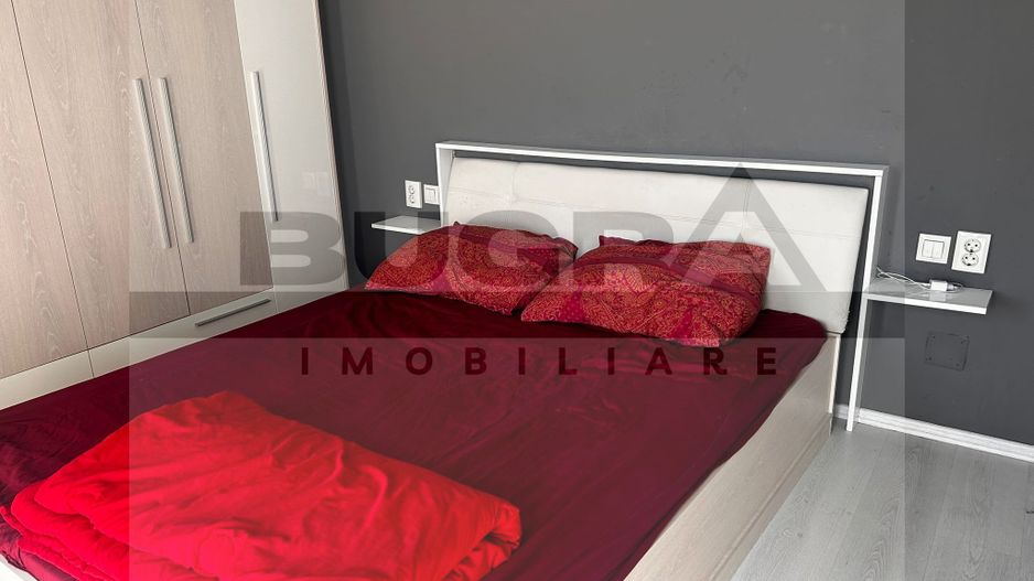 Apartament 2 camere, 50 mp, garaj, zona Fabricii - Poză 9