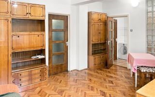 Apartament cu 1 camera decomandat, langa UMF, pe Observatorului! - Poză 1