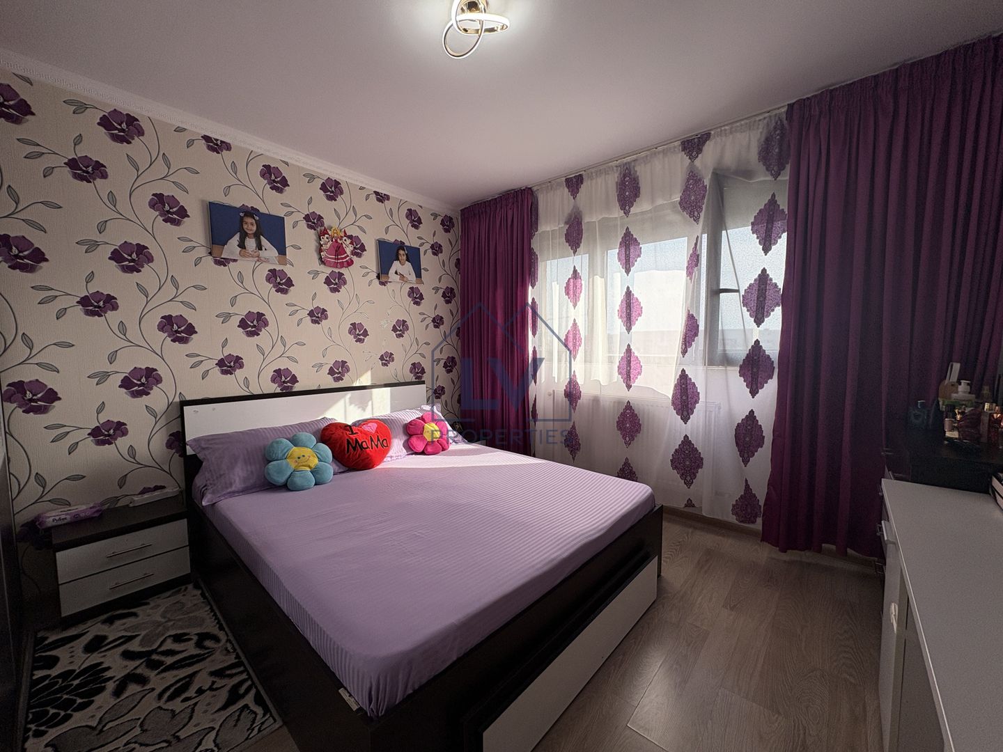 VANZARE 3 CAMERE | OXY RESIDENCE | SOSEAUA BUCURESTI-MAGURELE - Poză 8