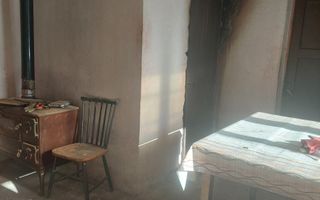 CASĂ PĂLTINIȘ\JUD. CARAȘ-SEVERIN\ COMISION 0% - Poză 18