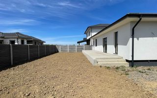 Casă 3 camere | 126 mp utili | teren 417 mp | Mărtinești - Poză 27