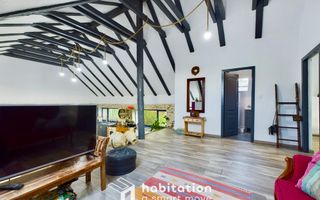 Casă cu 4 dormitoare + piscină în Socolari – ideală pentru investiție - Poză 17