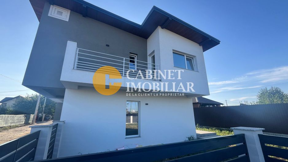 Duplex Centru Valea Lupului 300MP teren - Poză 3
