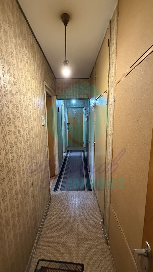 Apartament luminos | Lacul Tei – Doamna Ghica - Poză 5
