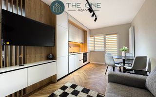 Apartament 3 camere, orientare - Vestica | Parcare | FLORESTI - Poză 5