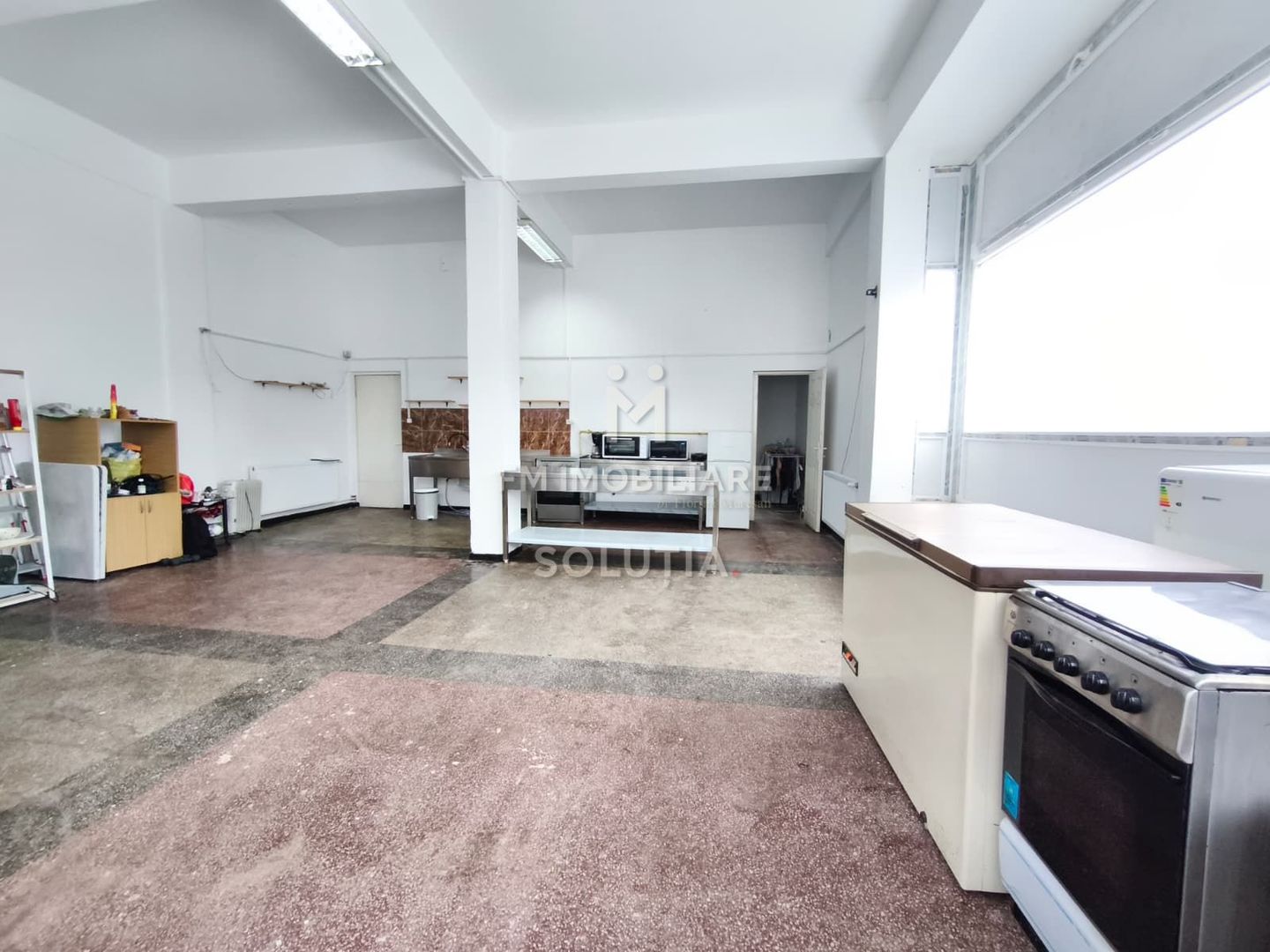 Spațiu comercial / producție de închiriat | Ferneziu | Baia Mare - Poză 2