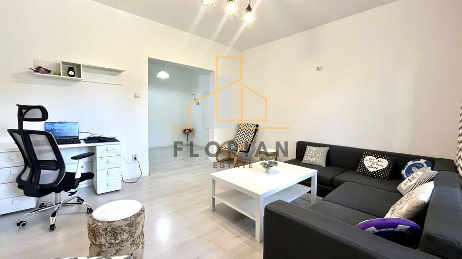 Apartament 3 camere, Garaj+Boxa - Poză 2
