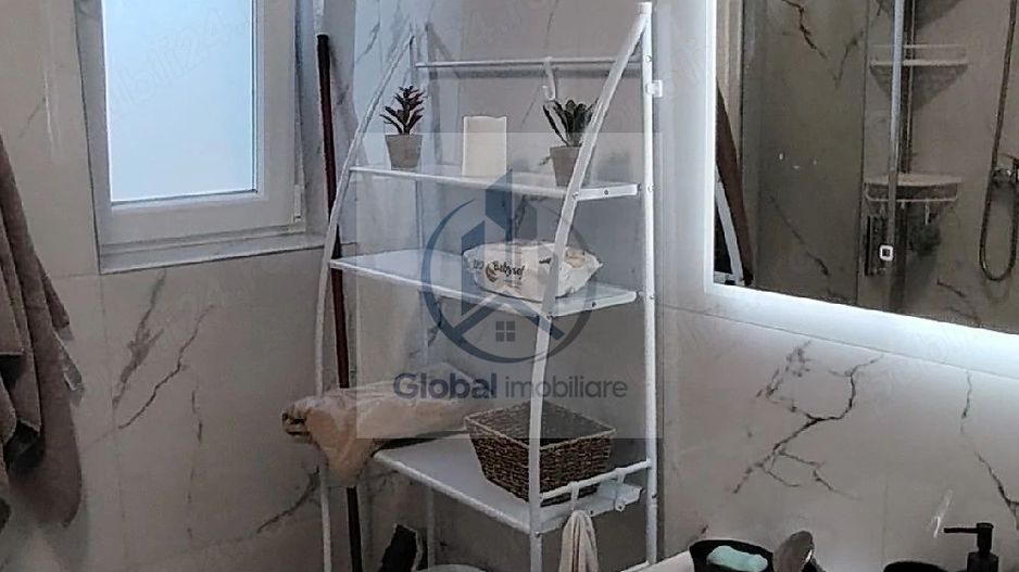 Apartament 2 camere Rahova | 60 mp | Parcare inclusă | Mobilat lux - Poză 4