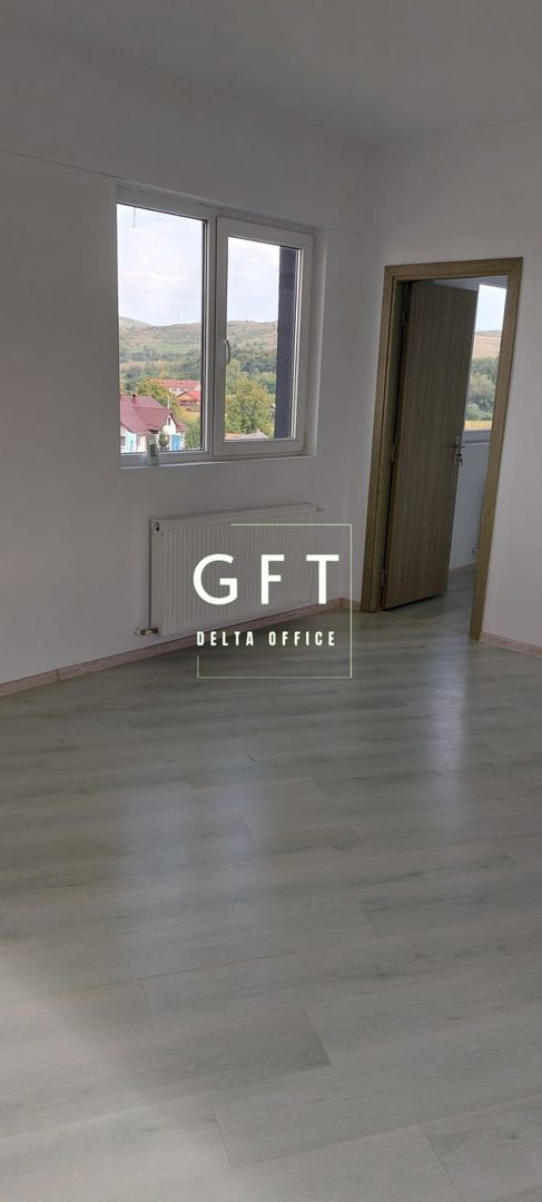 Apartament 2 camere, 58.64mp - Viisoara - Poză 3