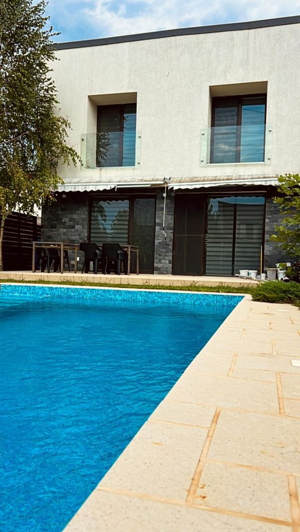 Vila indivicuala / Individual villa - Poză 1