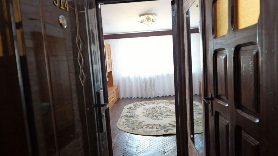 Garsoniera zona CET Constanta - Poză 3