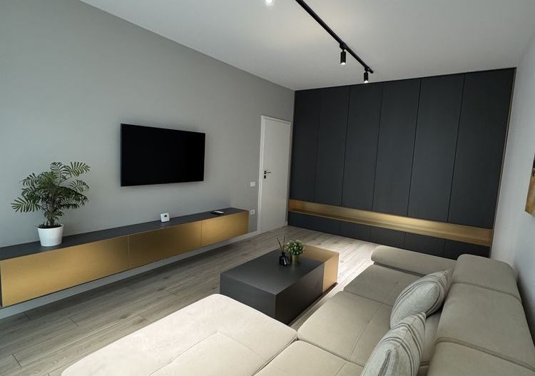 Apartament 2 camere The Grand Kristal Residence - Poză 2