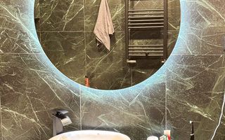 Chirie I Apartament modern cu 3 camere I 92 mp I Rond OMV I ca NOU - Poză 22