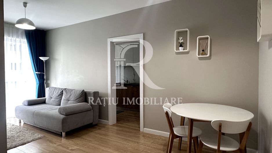 Apartament cu 2 camere | Prima Onestilor | Oradea - Poză 4