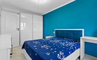 Apartament decomandat, renovat - etaj 1 - Poză 5