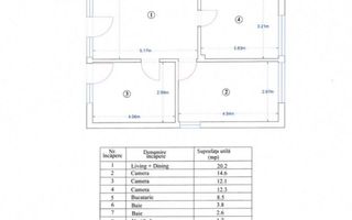 ***CASA SMART****INDEPENDENTA ENERGETIC _Teren 492MP//CORBEANCA - Poză 49