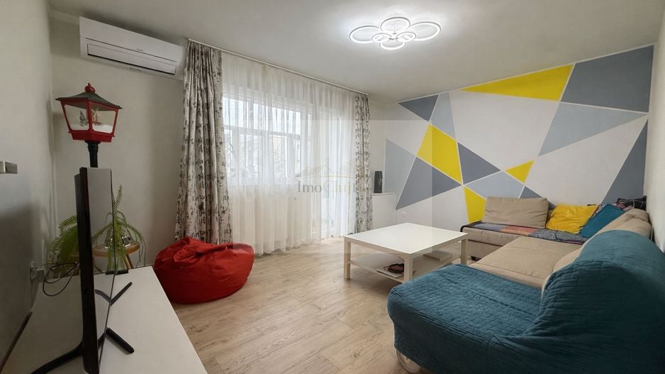 Comision 0% Vanzare apartament  4 camere decomandate- cartier Manastur - Poză 2