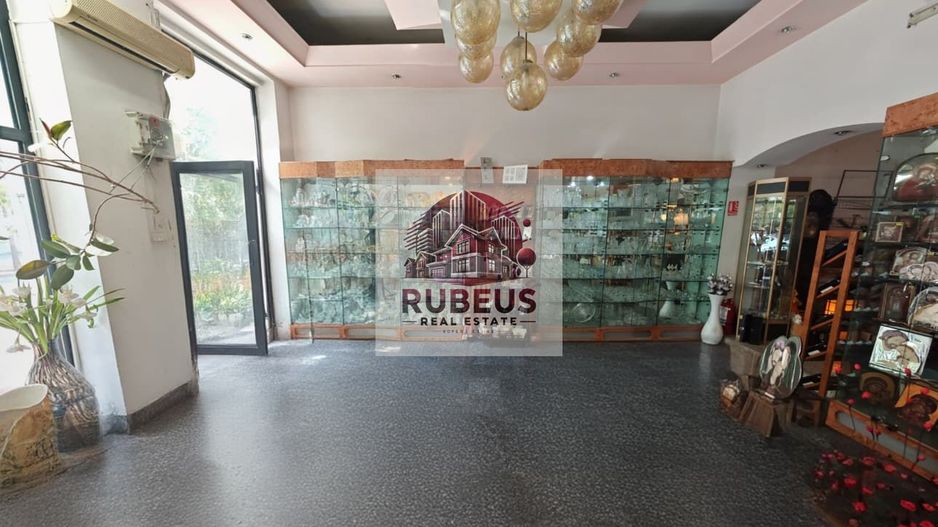 O Locație cu Istorie și Eleganță – În Centru, Pentru Afaceri Distincte - Poză 4