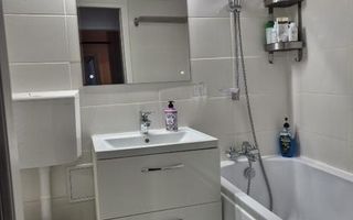 APARTAMENT MOBILAT CENTRALA LOC PARCARE ZONA  BRANCOVEANU - Poză 9