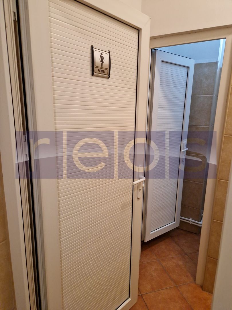 INCHIRIERE SPATIU DE BIROURI | 224MP | ZONA FOREASCA | - Poză 24