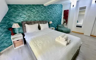 VANZARE APARTAMENT DUPLEX VILA 4 CAMERE 90MP UNIRII ULTRACENTRAL INVESTITIE - Poză 15